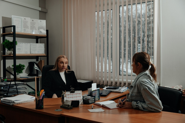 Екатерина Алексеева: «Создаем законодательные решения и выстраиваем стратегию фуррора» Екатерина Алексеева: «Создаем законодательные решения и выстраиваем стратегию фуррора»