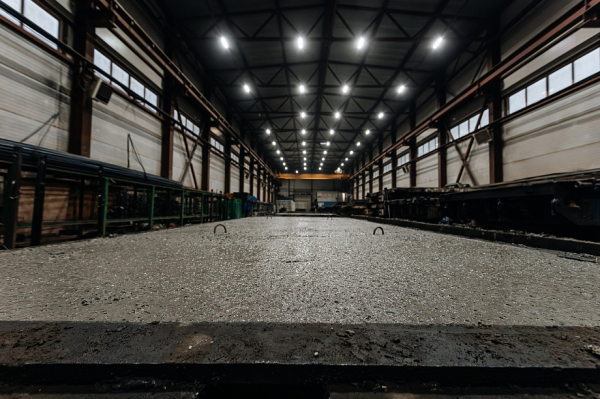 На земле и под землей: что построят из челнинского бетона в 2026 году На земле и под землей: что построят из челнинского бетона в 2026 году