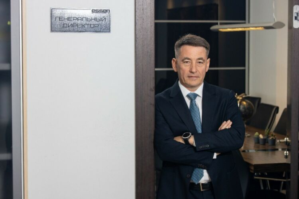 «Нет оснований сокрушаться, что год был тяжелым. Мы не теряем оптимистического настроя» «Нет оснований сокрушаться, что год был тяжелым. Мы не теряем оптимистического настроя»