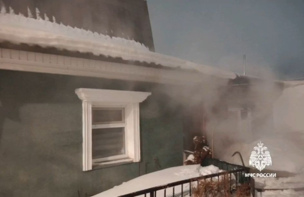 В Татарстане должник по коммуналке умер, освещая жилище свечой В Татарстане должник по коммуналке умер, освещая жилище свечой