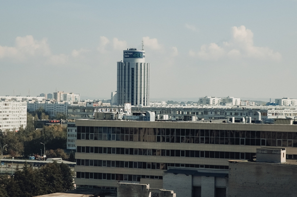 «Возлагаем надежды, что после перехода этой функции в Казань, коррупции станет меньше. Не стоит ждать, что процесс станет легче» «Возлагаем надежды, что после перехода этой функции в Казань, коррупции станет меньше. Не стоит ждать, что процесс станет легче»