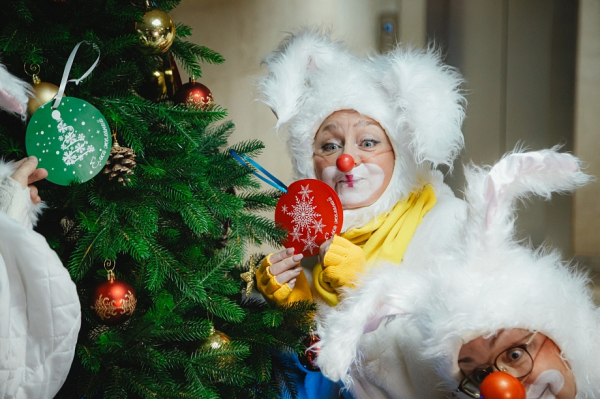 «Мы под бой кремлевских часов ходили находили малыша, который потерялся на ели. Слава Богу, обнаружили» «Мы под бой кремлевских часов ходили находили малыша, который потерялся на ели. Слава Богу, обнаружили»
