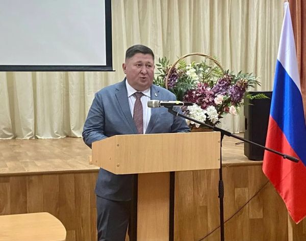 Встречи с жителями прошли в трех районах Набережных Челнов Встречи с жителями прошли в трех районах Набережных Челнов