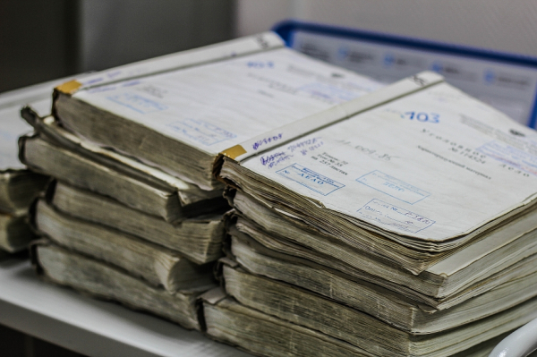 «Я решил добровольно возвратиться на Родину и отстаивать свои легитимные права…» «Я решил добровольно возвратиться на Родину и отстаивать свои легитимные права…»