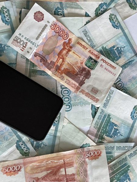 390 тысяч за доверчивость: челнинка попалась на удочку лже-банкиров