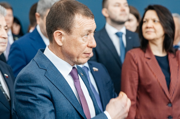 &laquo;Зачистка&raquo; кадров после чрезвычайного происшествия в Нижнекамске: двое &ndash; на выход, кто последующий?