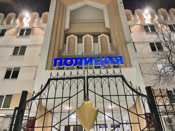 В Челнах задержали двоих за хищение жилета и бритвы