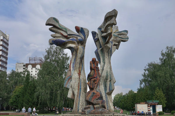 Путешественники из КНР и Аргентины движутся в Челны за русским наследием