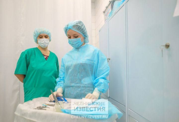 35 докторов на 10 000 обитателей: в Татарстане отыскивают методы закрыть недостаток докторов 35 докторов на 10 000 обитателей: в Татарстане отыскивают методы закрыть недостаток докторов