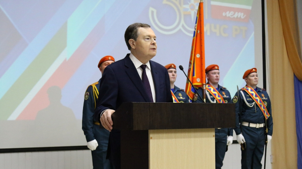 &laquo;Естественно, нелегко, я понимаю. Однако раз республика и население доверили такую задачку, её необходимо оправдать&raquo;