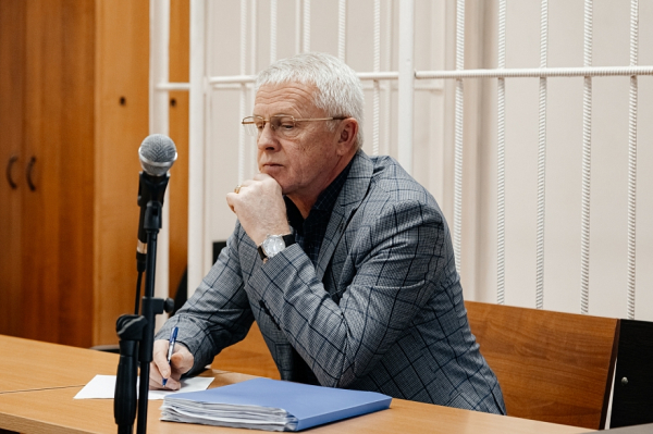 «Комменты к публикациям говорят об агрессивном настрое определенных лиц к Камаеву…» «Комменты к публикациям говорят об агрессивном настрое определенных лиц к Камаеву…»