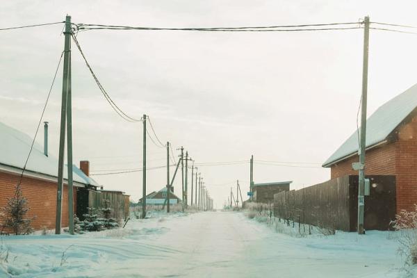 «На замену пришел человек, у которого есть возможность продолжить развивать поселок. У СНТ большой потенциал» «На замену пришел человек, у которого есть возможность продолжить развивать поселок. У СНТ большой потенциал»