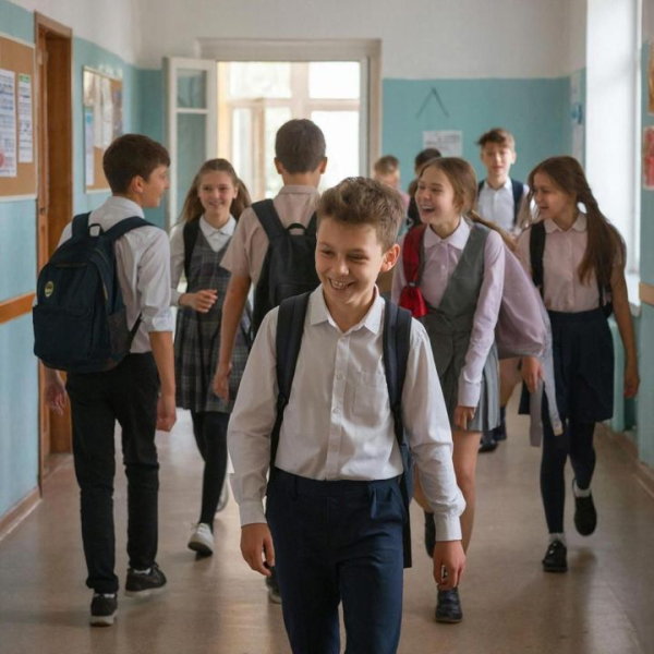 Когда у школьников начнутся весенние каникулы