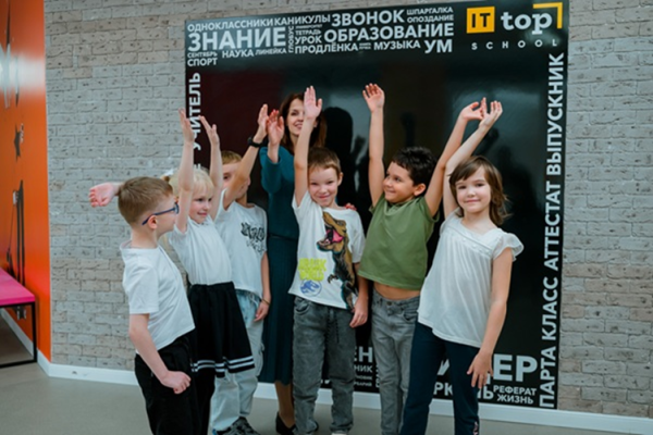 Как в Набережных Челнах меняют подход к образованию: опыт нестандартных школ