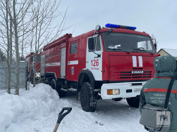 В Тукаевском районе на пожаре выручили 26-летнего мужчину В Тукаевском районе на пожаре выручили 26-летнего мужчину