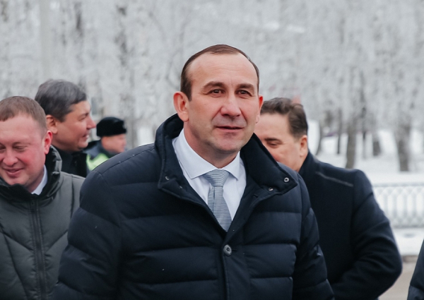 «Есть спецы, которые компетентны. Я не занимался этим вопросом» «Есть спецы, которые компетентны. Я не занимался этим вопросом»