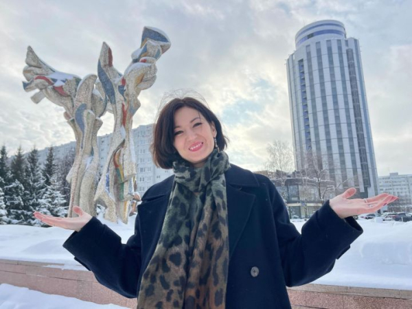 Путешественники из КНР и Аргентины движутся в Челны за русским наследием