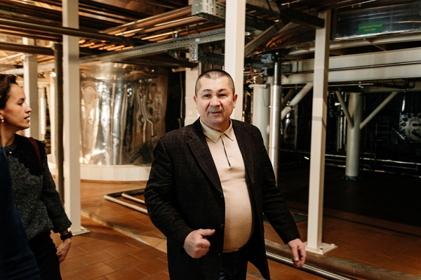 «Как налогоплательщик мы увлекательны для города, региона – млрд просто так на магистрале не валяется» «Как налогоплательщик мы увлекательны для города, региона – млрд просто так на магистрале не валяется»