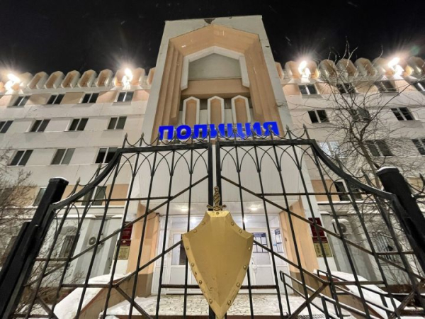 Из «бытовухи» в «уголовку»: челнинец чуть не умер из-за Yandex-колонки Из «бытовухи» в «уголовку»: челнинец чуть не умер из-за Yandex-колонки