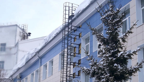 &laquo;Руф Арт Групп&raquo;: лидер рынка частей безопасности кровли и фасадов