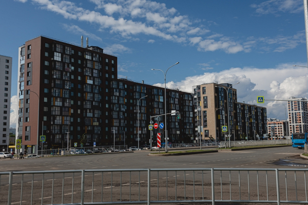 «Еще одна непростая задачка – стройку Столичного проспекта. Это остро нужно…» «Еще одна непростая задачка – стройку Столичного проспекта. Это остро нужно…»