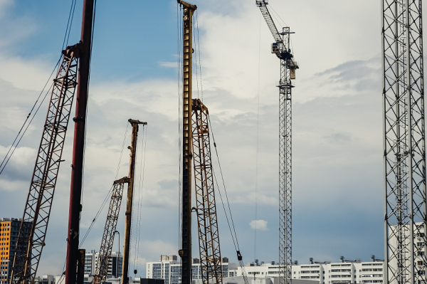 «Рынок в режиме ожидания. Основной фактор, на который все уповают – вероятное понижение главный ставки» «Рынок в режиме ожидания. Основной фактор, на который все уповают – вероятное понижение главный ставки»