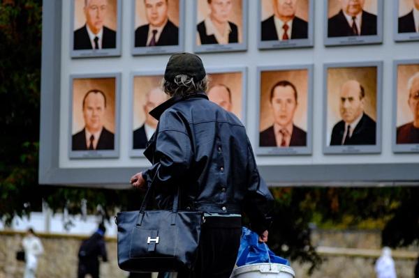 &laquo;Размер работ по магистралям еще чрезвычайно большой. Ясно, что ничего не делается просто так, по щучьему велению&raquo;