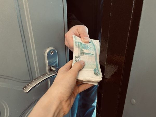 Челнинец дал полмиллиона рублей для &laquo;спасения&raquo; родственника