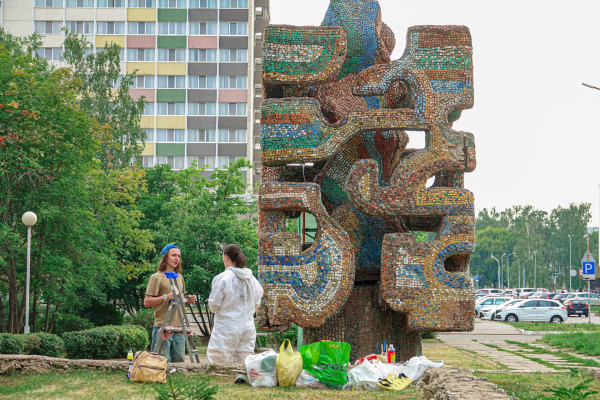 Путешественники из КНР и Аргентины движутся в Челны за русским наследием