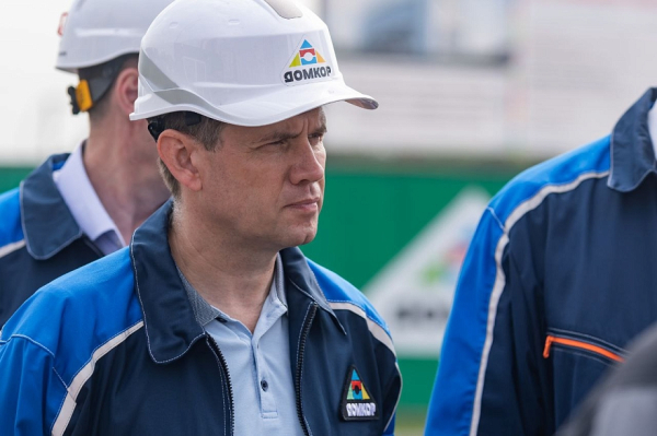 «Рынок в режиме ожидания. Основной фактор, на который все уповают – вероятное понижение главный ставки» «Рынок в режиме ожидания. Основной фактор, на который все уповают – вероятное понижение главный ставки»