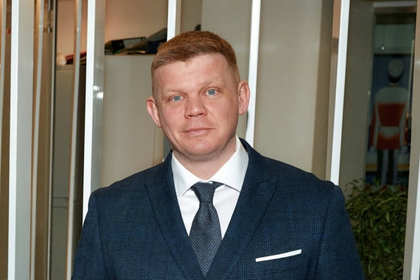 ИИ в российском бизнесе: специалисты о трендах 2026 года ИИ в российском бизнесе: специалисты о трендах 2026 года