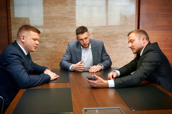 ИИ в российском бизнесе: специалисты о трендах 2026 года ИИ в российском бизнесе: специалисты о трендах 2026 года