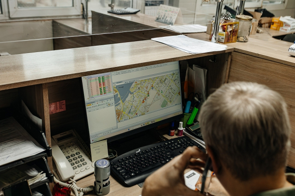 Как в Набережных Челнах цифровизируют завод «Мегаполис» Как в Набережных Челнах цифровизируют завод «Мегаполис»