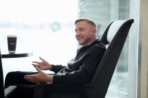 ИИ в российском бизнесе: специалисты о трендах 2026 года ИИ в российском бизнесе: специалисты о трендах 2026 года