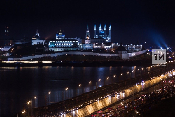 Татарстан вошел в топ-5 регионов по качеству жизни в Российской Федерации Татарстан вошел в топ-5 регионов по качеству жизни в Российской Федерации