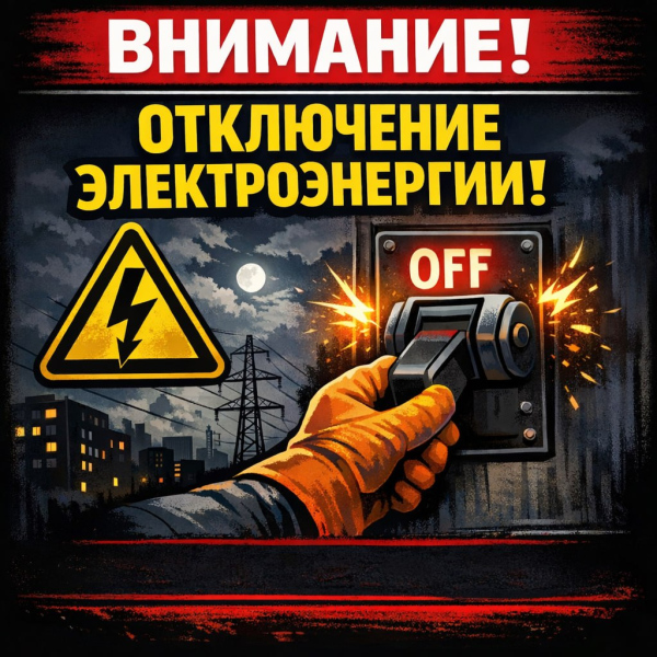 В Набережных Челнах 27 февраля отключат электроэнергию на подстанции ТП-805. В Набережных Челнах 27 февраля отключат электроэнергию на подстанции ТП-805.