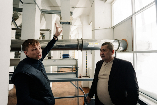 «Как налогоплательщик мы увлекательны для города, региона – млрд просто так на магистрале не валяется» «Как налогоплательщик мы увлекательны для города, региона – млрд просто так на магистрале не валяется»