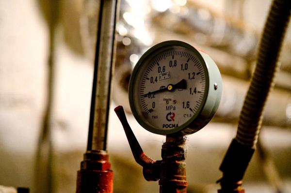 &laquo;Размер работ по магистралям еще чрезвычайно большой. Ясно, что ничего не делается просто так, по щучьему велению&raquo;