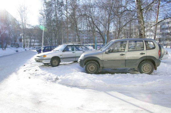 &laquo;Тесть на моей машине набрал штрафов на 15 тысяч, платить не желает&raquo;