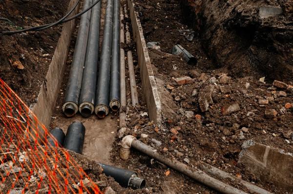 &laquo;Размер работ по магистралям еще чрезвычайно большой. Ясно, что ничего не делается просто так, по щучьему велению&raquo;