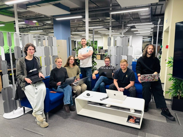 ИИ в российском бизнесе: специалисты о трендах 2026 года ИИ в российском бизнесе: специалисты о трендах 2026 года