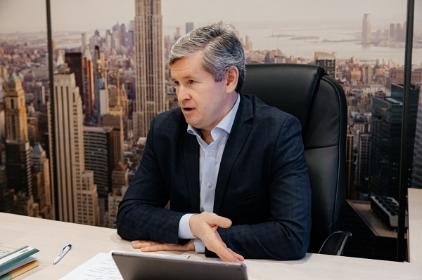 «Рынок в режиме ожидания. Основной фактор, на который все уповают – вероятное понижение главный ставки» «Рынок в режиме ожидания. Основной фактор, на который все уповают – вероятное понижение главный ставки»