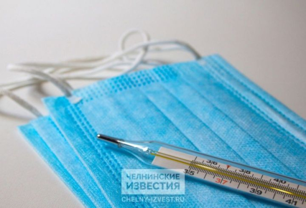 В России появились официальные рекомендации по лечению коронавируса В России появились официальные рекомендации по лечению коронавируса