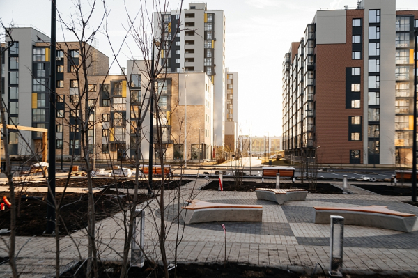 «Рынок в режиме ожидания. Основной фактор, на который все уповают – вероятное понижение главный ставки» «Рынок в режиме ожидания. Основной фактор, на который все уповают – вероятное понижение главный ставки»