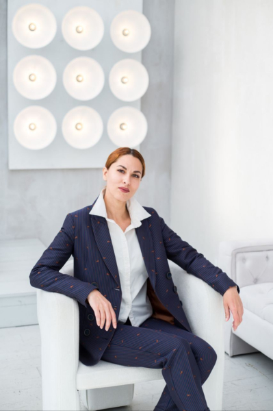 &laquo;Я находила не нишу, а смысл&raquo;: как дамы делают бизнес в Челнах