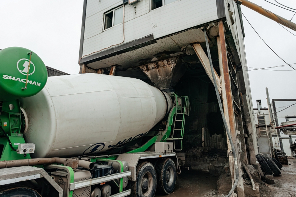 Как в Набережных Челнах цифровизируют завод «Мегаполис» Как в Набережных Челнах цифровизируют завод «Мегаполис»