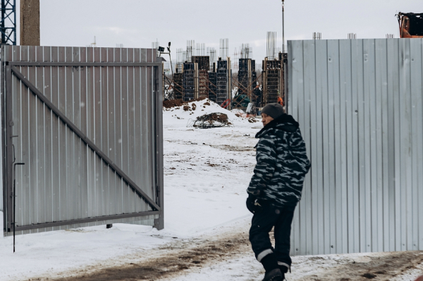 «Рынок в режиме ожидания. Основной фактор, на который все уповают – вероятное понижение главный ставки» «Рынок в режиме ожидания. Основной фактор, на который все уповают – вероятное понижение главный ставки»