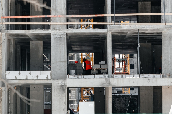 «Рынок в режиме ожидания. Основной фактор, на который все уповают – вероятное понижение главный ставки» «Рынок в режиме ожидания. Основной фактор, на который все уповают – вероятное понижение главный ставки»