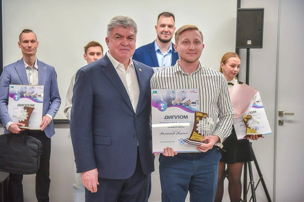 ИИ в российском бизнесе: специалисты о трендах 2026 года ИИ в российском бизнесе: специалисты о трендах 2026 года