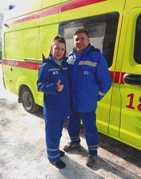 Мальчугана назвали Ильмиром: в Челнах бригада скорой приняла роды в автомобиле Мальчугана назвали Ильмиром: в Челнах бригада скорой приняла роды в автомобиле